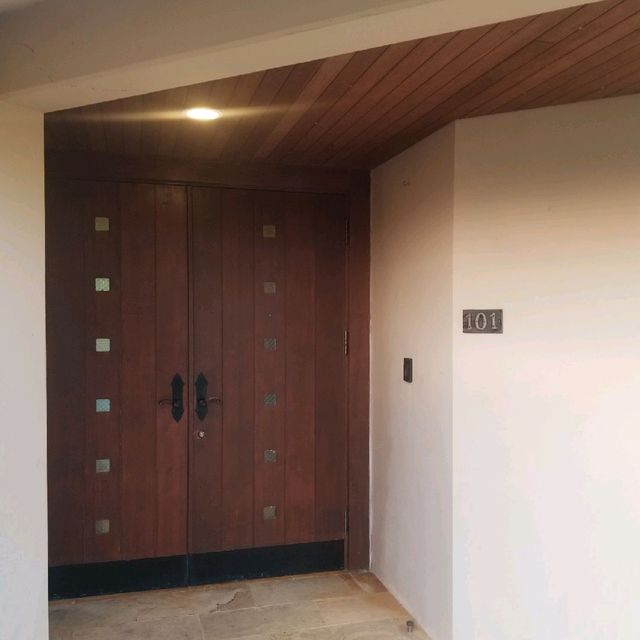 沖繩平價連泳池house-金秀喜瀨鄉村俱樂部