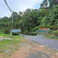 Tropical Fruit Farm