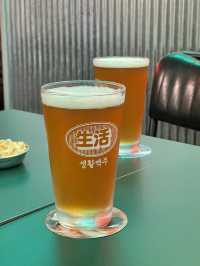 부산 남포동 맥주맛집 '생활맥주' 🍺