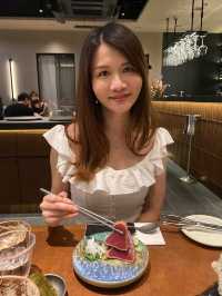 銅鑼灣：韓式居酒屋