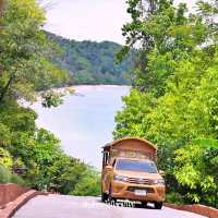 Santhiya เกาะยาวใหญ่ สวยตะโกน กิจกรรมแน่น!!