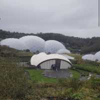 Eden Project