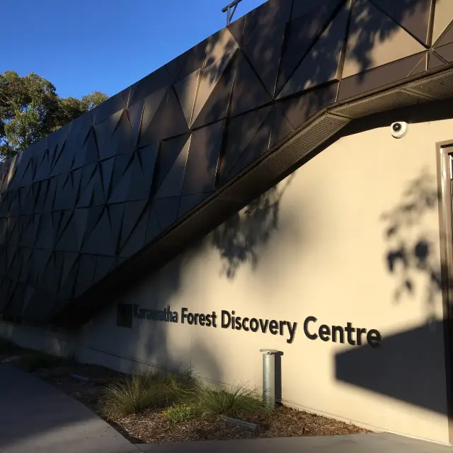 Karawatha Forest Park