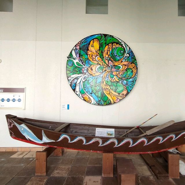 【沖縄 宮城島】ぬちま〜す工場見学✨