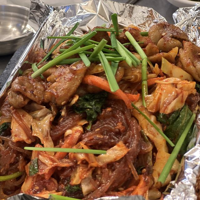 신당역 막창, 곱창맛집 빠삐용곱창😆