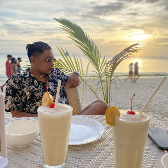 BORACAY 2022!
