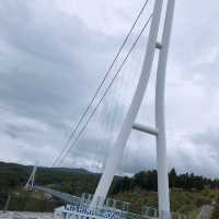 オススメ絶景吊り橋