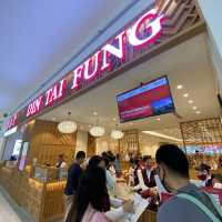 din tai Fung experience@taguig