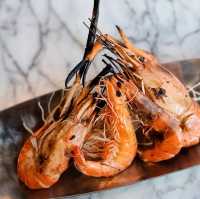 บุฟเฟ่ต์ All You Can Eat By Chef Mee ที่ PRIME