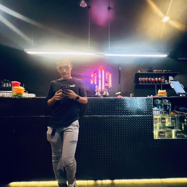 “สภากาแฟ 36” ☕️☕️ หนึ่งเดียวในจังหวัดปัตตานี