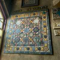 Fonthill Castle