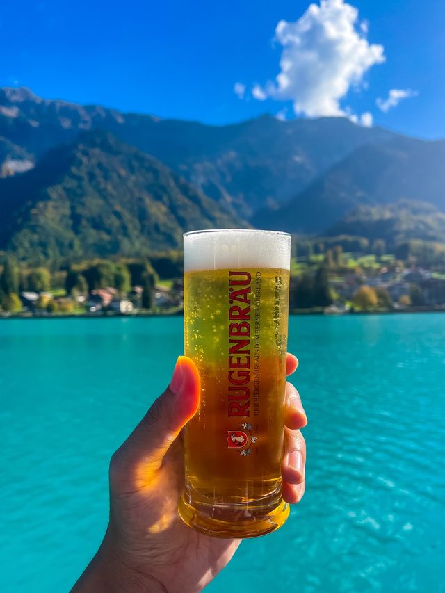 Brienzersee