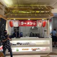다바오에서 만난 맛있는 라멘 “Ramenikko”