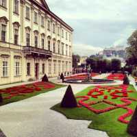 Salzburg Beyond Hollywood