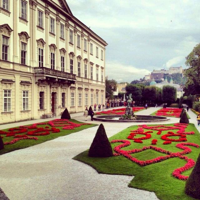 Salzburg Beyond Hollywood