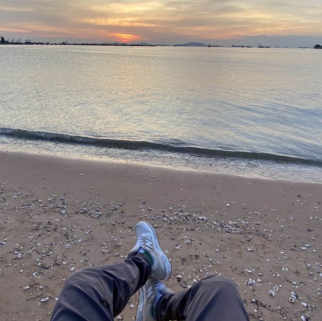 Koh Loy Park (เกาะลอย)​