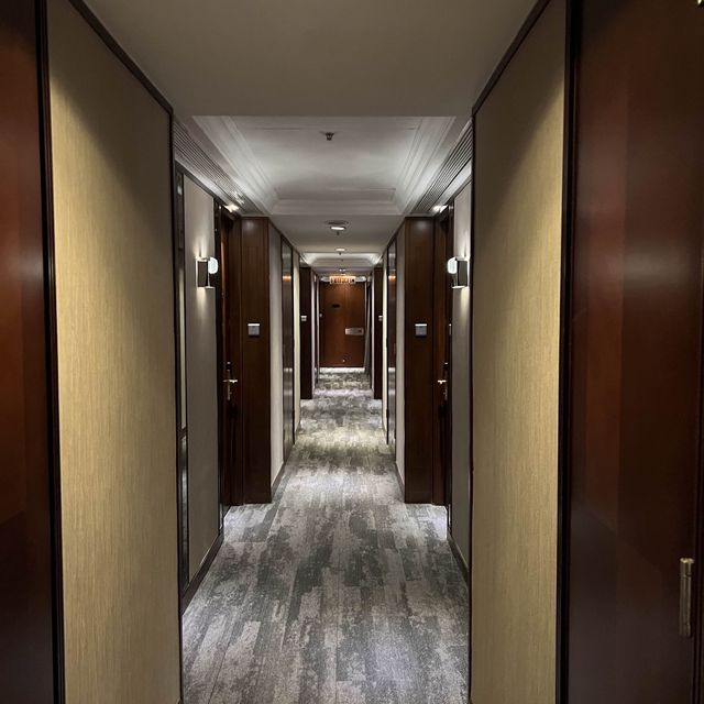 铜锣湾珀丽酒店｜带你回顾古惑仔中熟悉地点