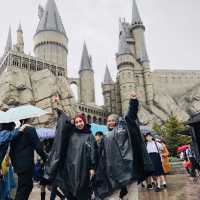 The Wizarding World of Harry Potter 