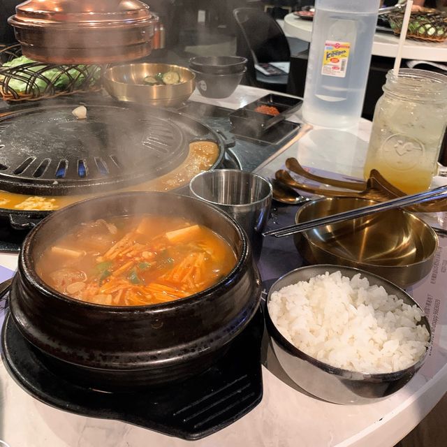 烤肉勝地🔥銅鑼灣人氣高質韓式烤肉🐖