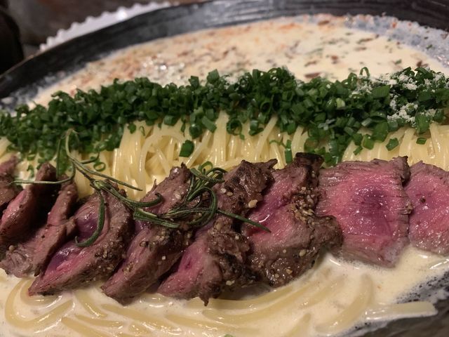 안산이야 이탈리아야? 한양대 에리카 찐맛집 포지타노