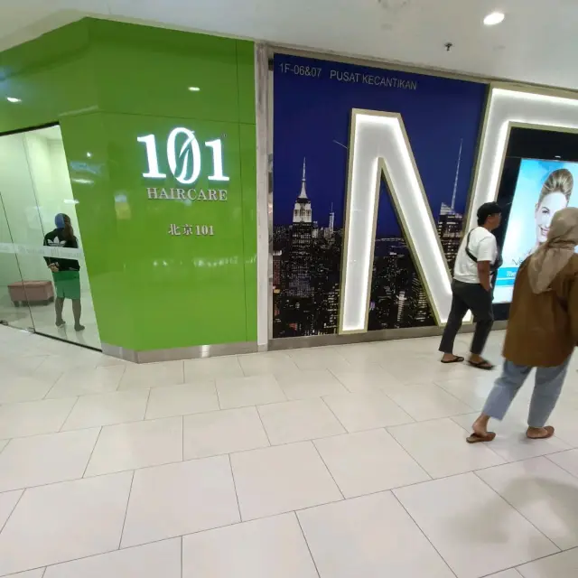 Head to Toe Wellness