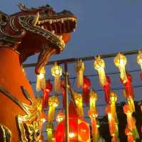 🌟🪔🏮เทศกาลโคมแสนดวง🏮🌟🪔ลำพูน