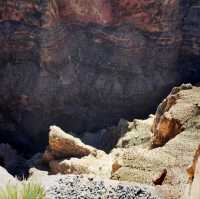 Eagle Point At Grand Canyon Skywalk