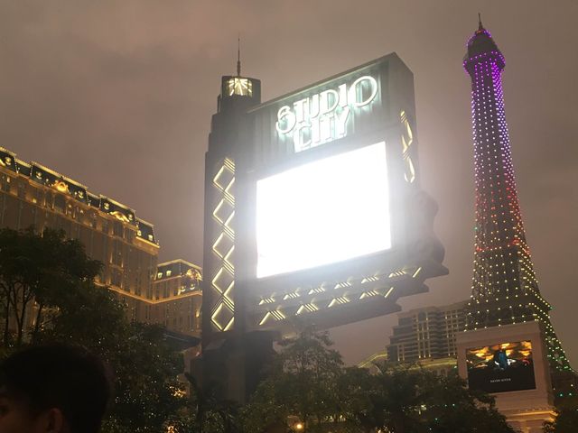 澳門威尼斯人酒店 - 維雅套房好大呀 澳門威尼斯人酒店 - 維雅套房好大呀