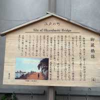 魅力的な街　【両国】