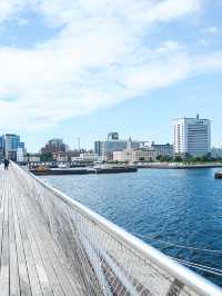 大さん橋