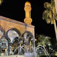 Jame' Asr Hassanal Bolkiah Mosque