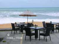 สูดลมทะเลให้เต็มปอด@Aleenta Phuket Resort&Spa