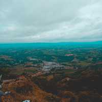 Bukidnon Overview Deck!