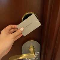 Staycation at ManilaPen