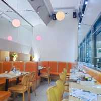 相聚覓食 ～ Green Waffle Diner ～