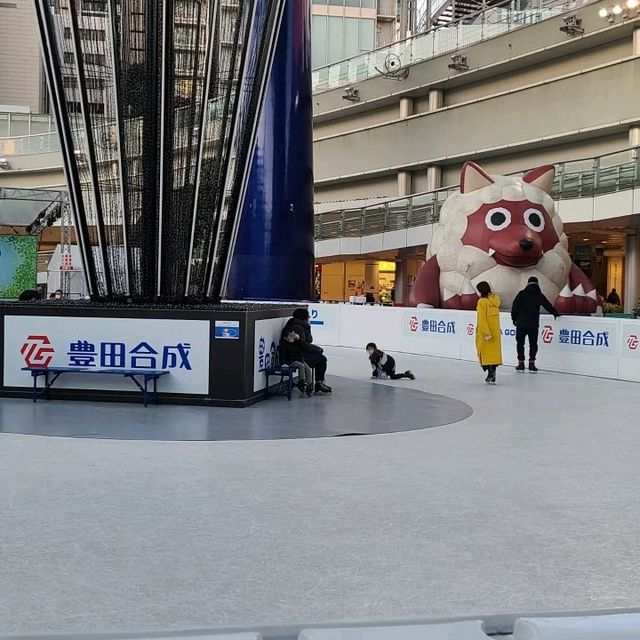 나고야에  꼭 가봐야 하는곳