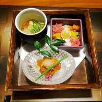 千葉県！魚好きと泊まりたい宿｢鏡ヶ浦温泉rokuza～夕食と朝食編｣