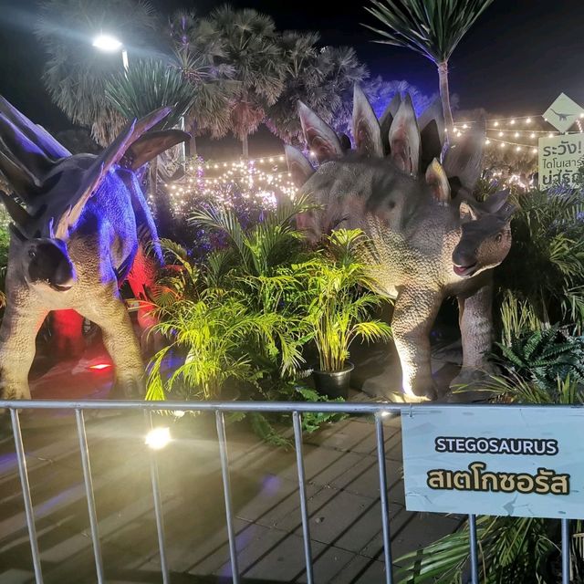 เที่ยวงานกาชาดบุรีรัมย์​ประจำปี​2565