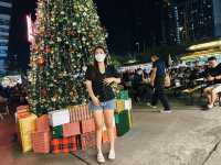 ตลาดจ๊อดแฟร์ ศูนย์รวมร้านค้า ร้านอาหารสุดเด็ด 