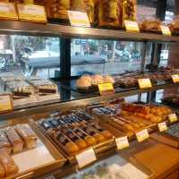 ร้าน เนย เบอเกอรี่