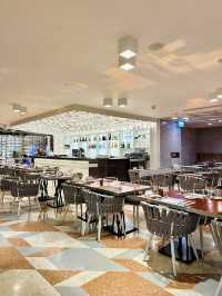 香港探店 WM咖啡廳 (西貢)