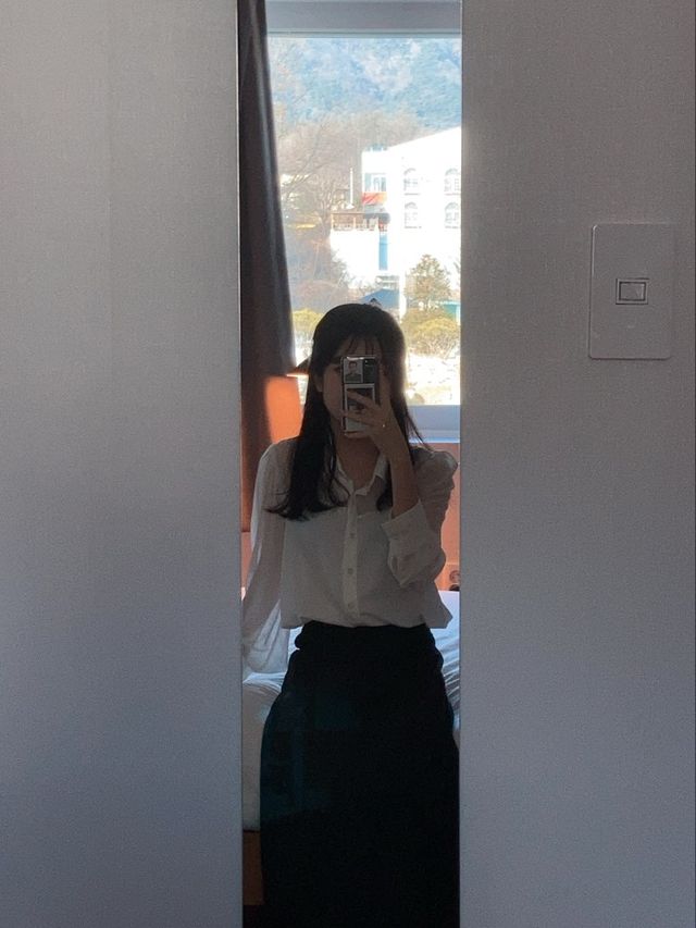 도심을 벗어나 힐링하는 공간, ORUVE HOME
