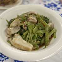 佐敦美食 高質海鮮足料大排檔