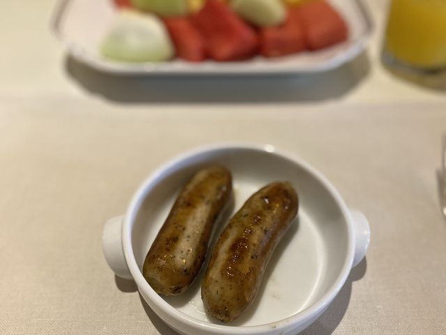 香港瑰麗酒店住宿