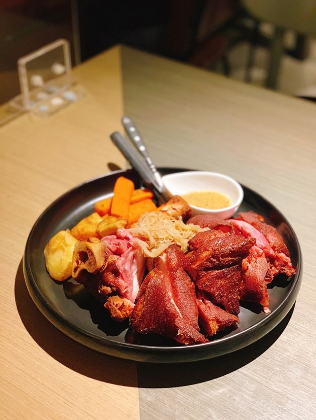 食物質素高環境好嘅餐廳