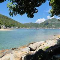 南區海濱長廊