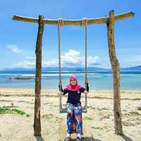 LAKEY BEACH