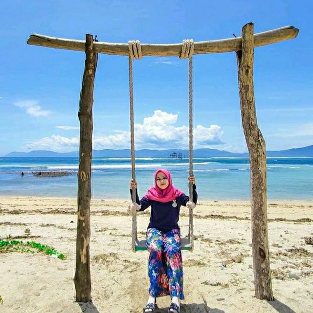 LAKEY BEACH
