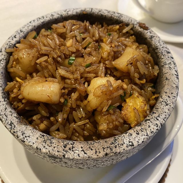 阿拉斯加蟹宴 （九龍東皇冠假日酒店）