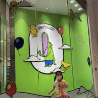 鱷魚君🐊最後的100天 期間限定店